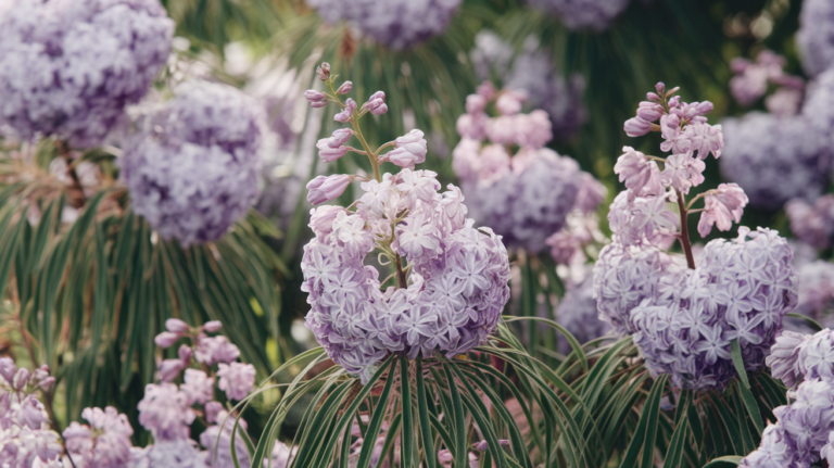 Armeria Ballerina Lilac – Armeria maritima Ballerina Lilac