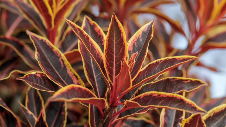 Berberis Admiration – Savršena ukrasna žutika za Vaš vrt!