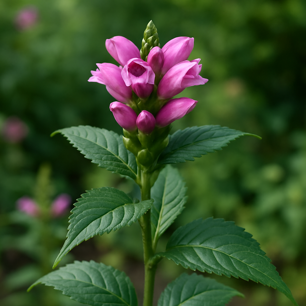 chelone obliqua