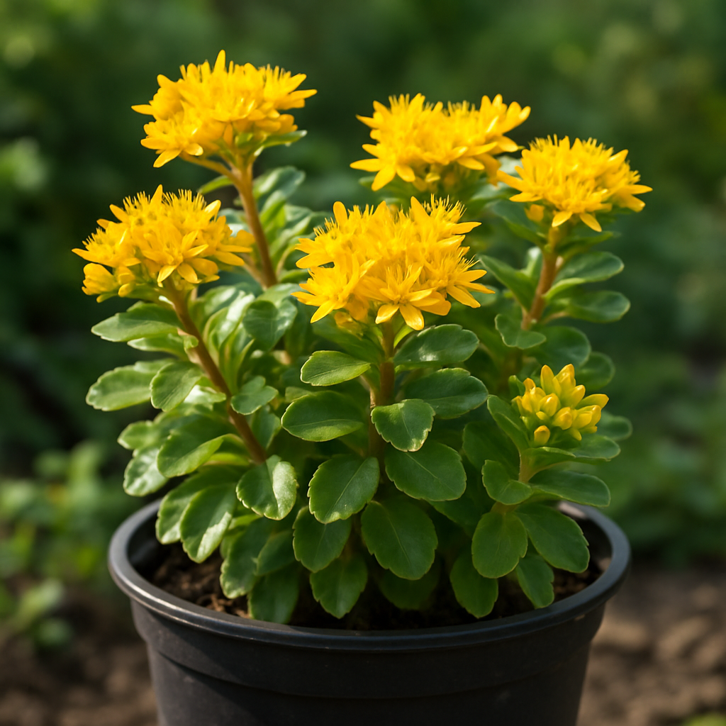 Sedum Kamtschaticum