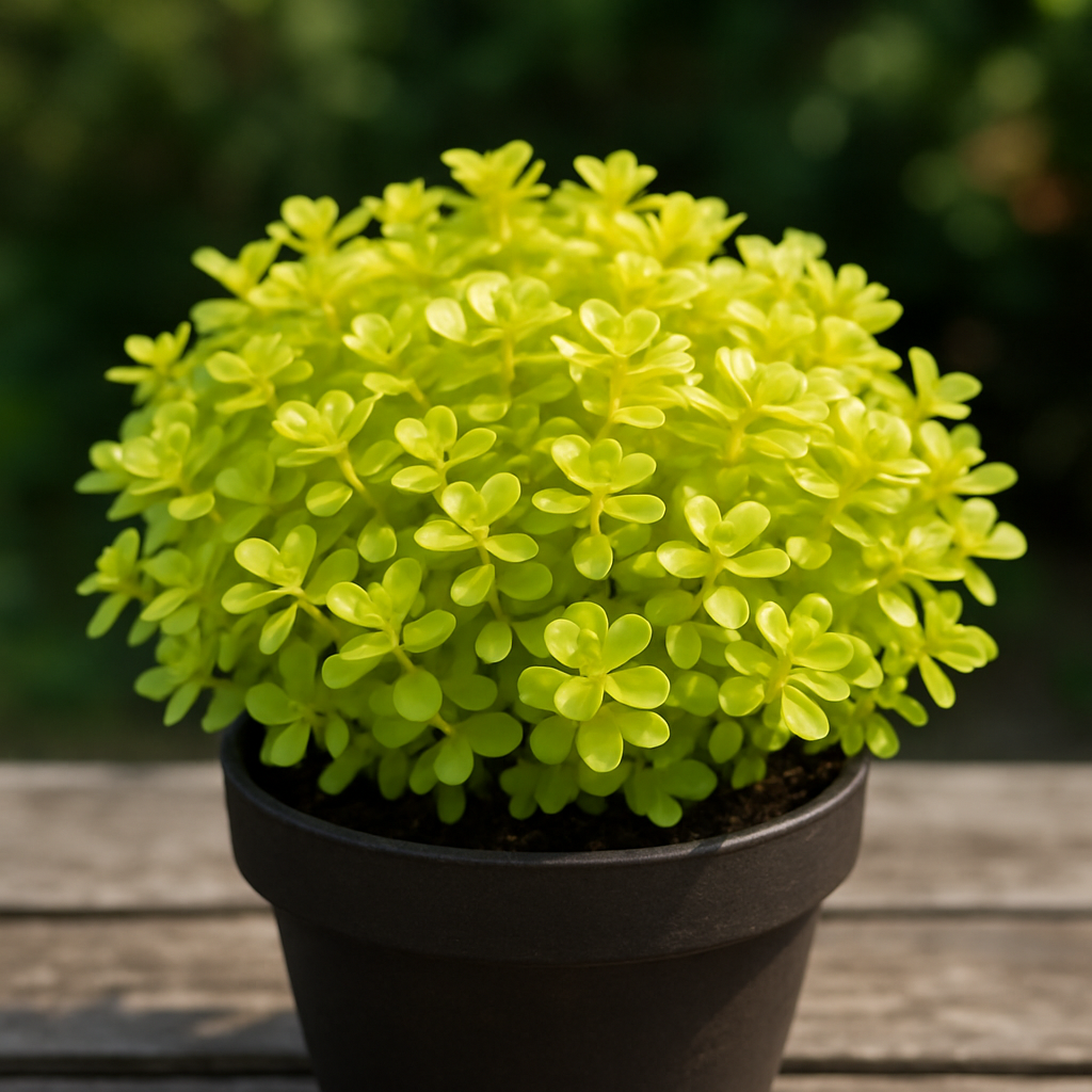 Sedum makinoi Ogon